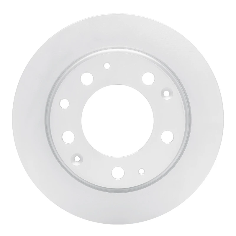 DFC 84-89 Porsche 911 Rear GeoSPEC Coated Rotor