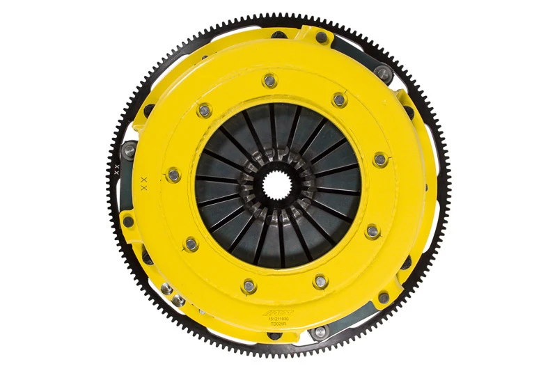 ACT Twin-Disc-XT-Rennkupplungskit für 2003 Chevrolet Corvette