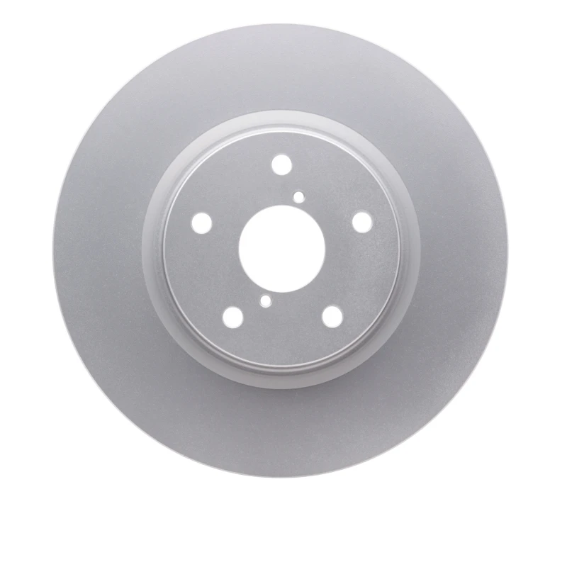 DFC 06-21 Subaru Tribeca Front GeoSPEC Coated Rotor