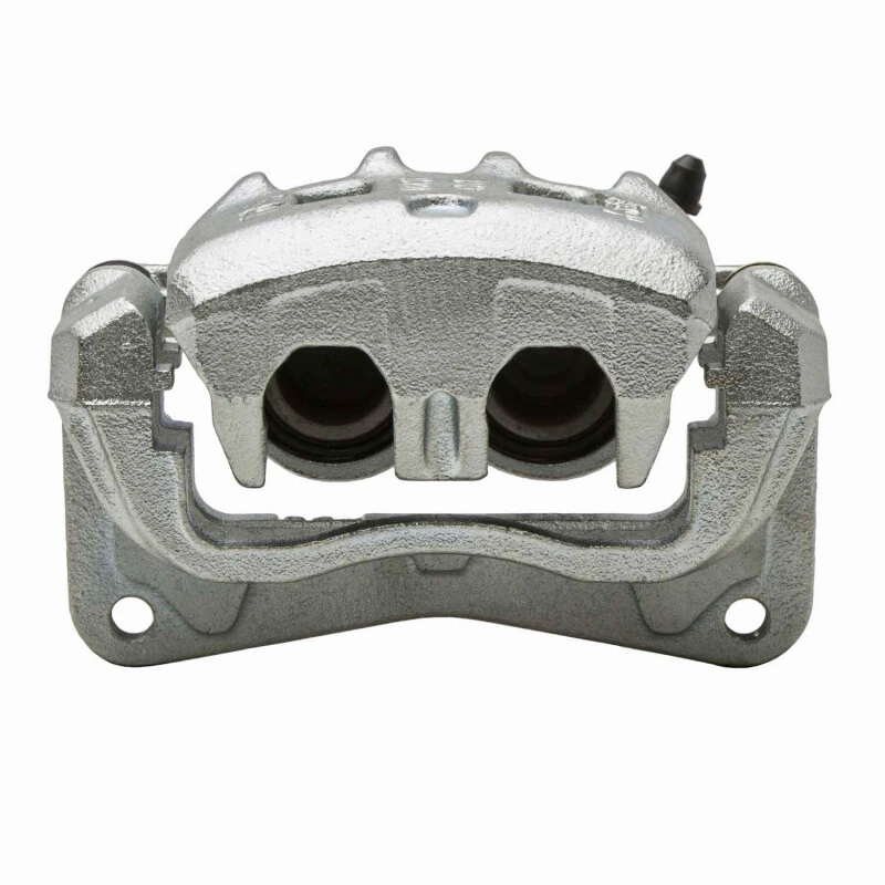 DFC 01-02 Subaru Outback Front-R Premium Caliper - Silver Zinc Coated