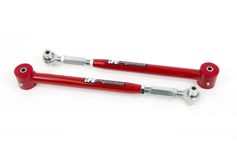UMI Performance 82-02 GM F-Body, auf dem Auto einstellbare untere Kontrollarme