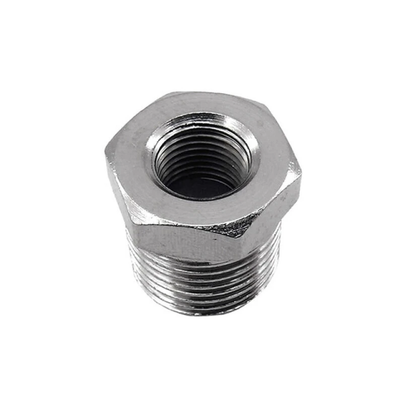 Nitrous Express 1/4 Zoll NPT x 1/8 Zoll NPT Reduzierstück