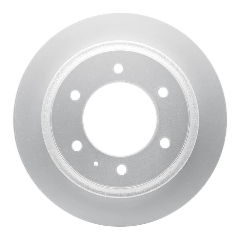 DFC 92-04 Acura SLX Rear GeoSPEC Coated Rotor
