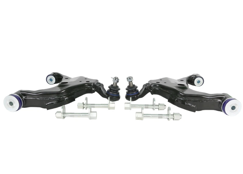 SuperPro Offset Lower Alignment Caster Camber Control Arm