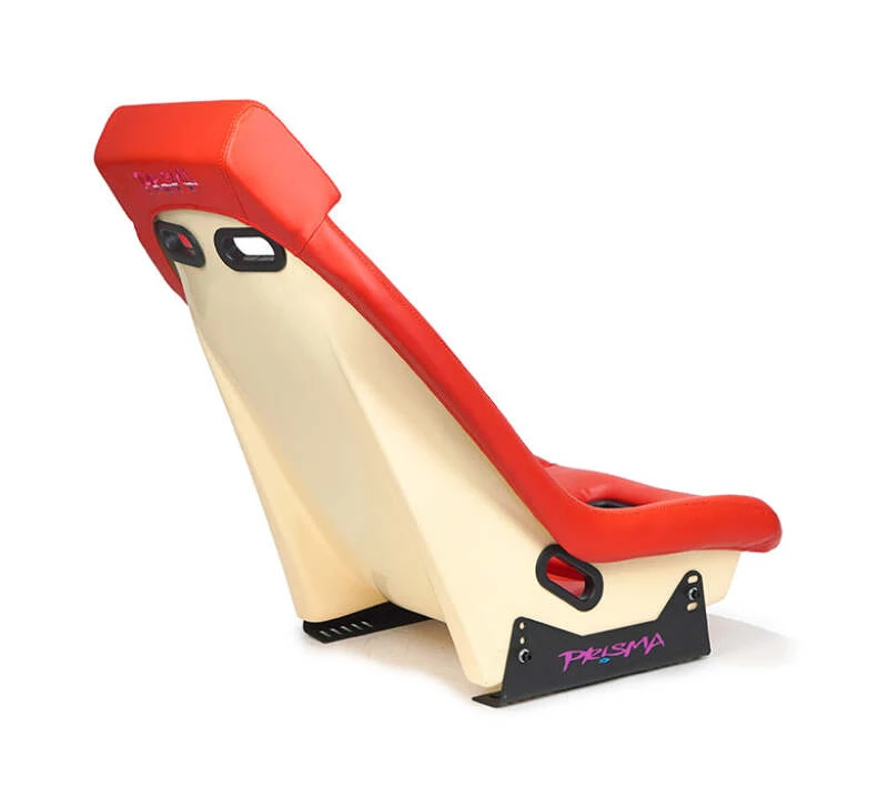 NRG GT Retro Bucket Seat