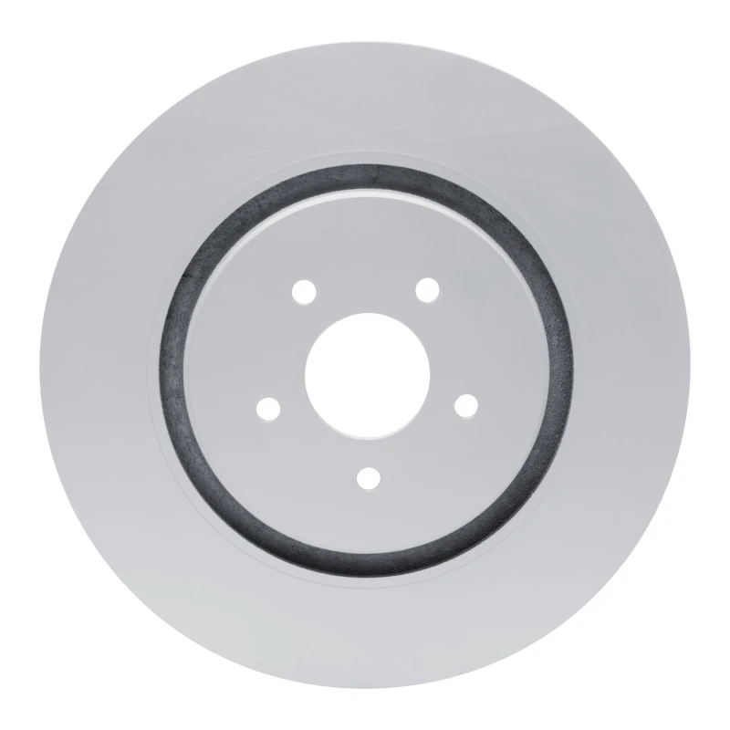 DFC 23-25 Nissan Ariya Front GEOSPEC Coated Rotor