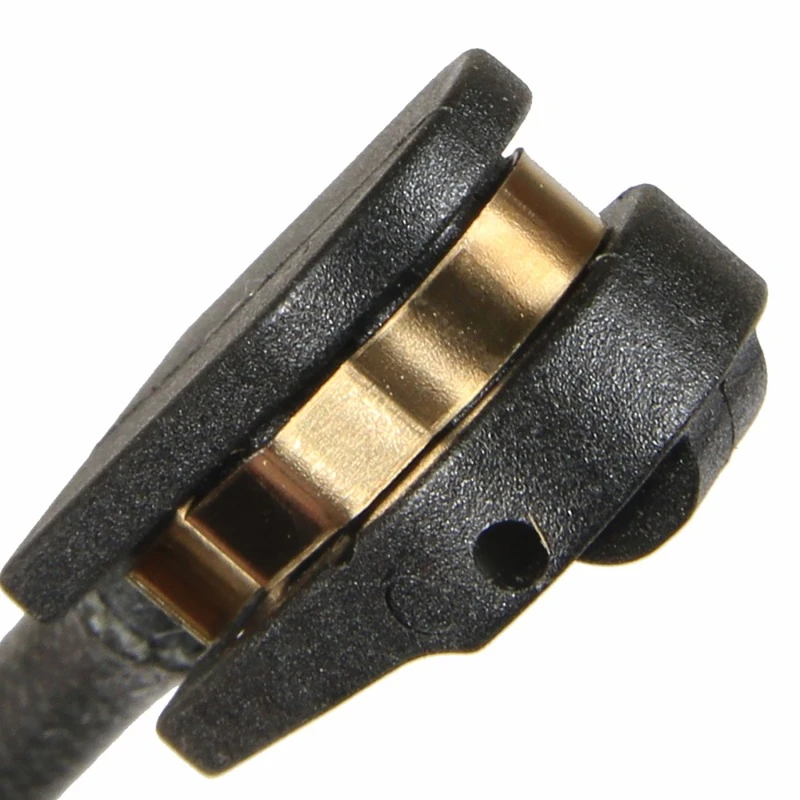 Power Stop 11-13 BMW X5 Rear Euro-Stop Electronic Brake Pad Wear Sensor