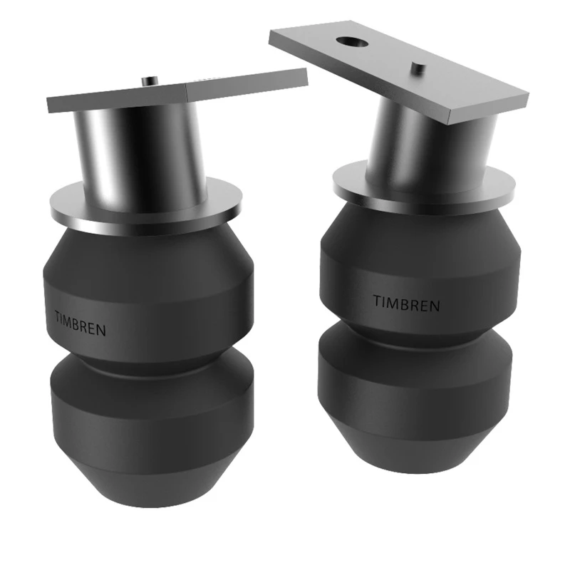 Timbren Suspension Enhancement System für 1997 Ford Expedition