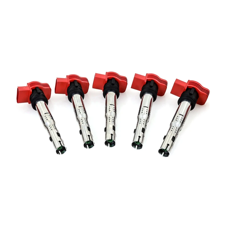 mishimoto_MMIG-VW-0605-67940c3b3643b Mishimoto 06-08 VW/Audi Five Cylinder Ignition Coil Set