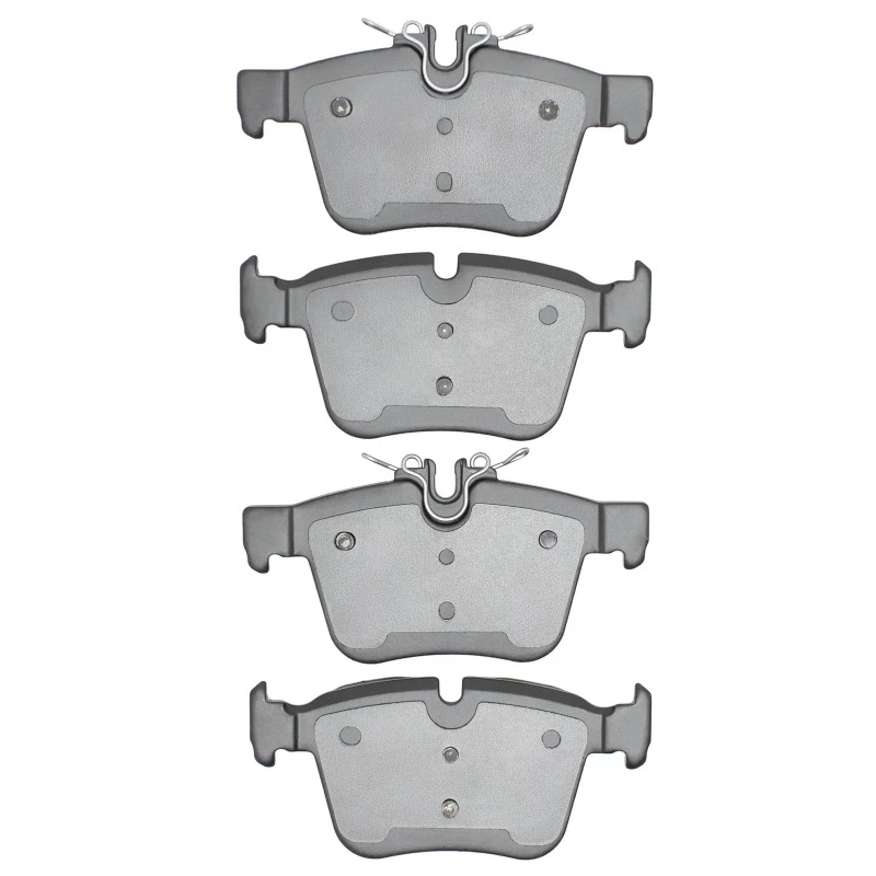 DFC 15-23 Mercedes-Benz C400 Rear Euro 5000 Ceramic Brake Pads