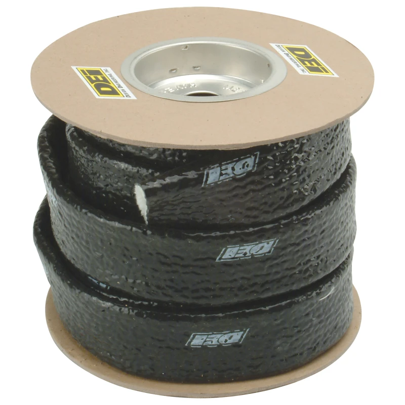 DEI Feuerschutzsleeve 3/4 Zoll I.D. x 50ft Spool