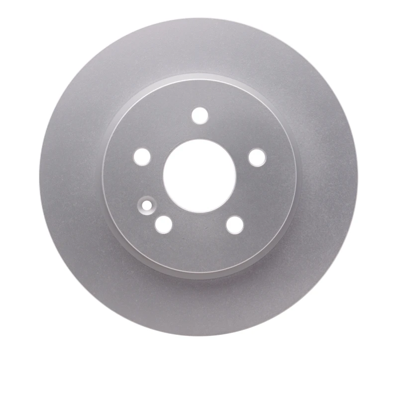 DFC 98-05 Mercedes-Benz ML430 Front GeoSPEC Coated Rotor