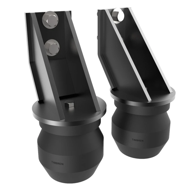 Timbren Suspension Enhancement System für 1988 Kenworth 13-210