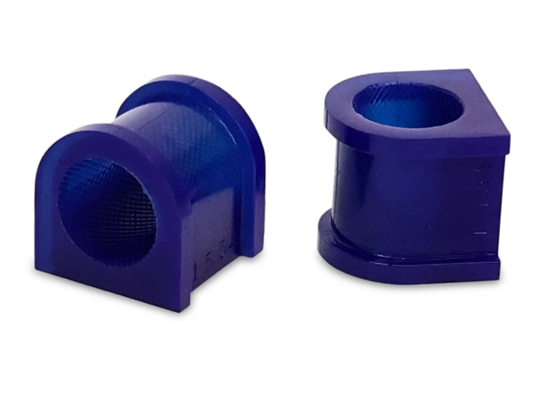 SuperPro Honda Sway Bar Bushing Kit 20mm