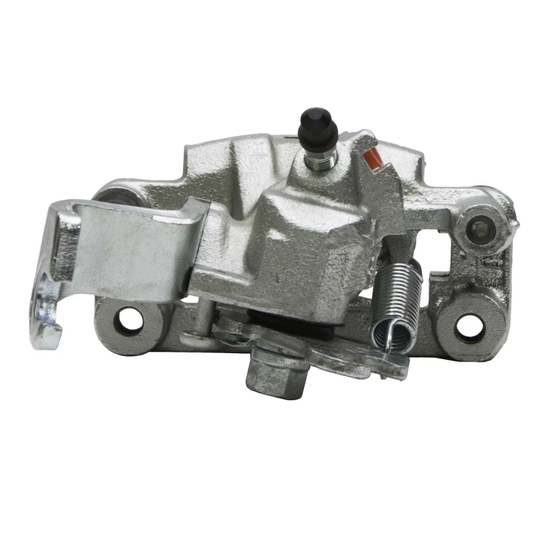 DFC 91-94 Nissan NX Rear-R Silver Zinc Coated Premium Caliper
