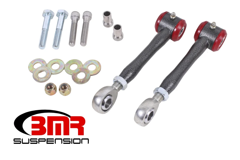 BMR 16-17 6. Generation Camaro Heck-Stabilisator-Endstück-Kit - Schwarzes Hammertone