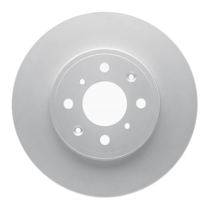 DFC 15-20 Honda Fit (Mexico) Front GeoSPEC Coated Rotor