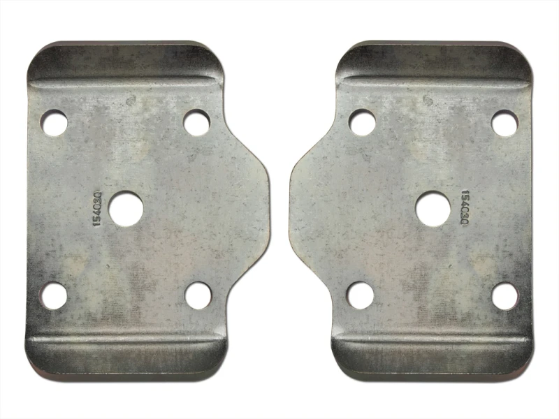 ICON 2005+ Toyota Tacoma Hinten Striker-Kit für U-Bolt Flip