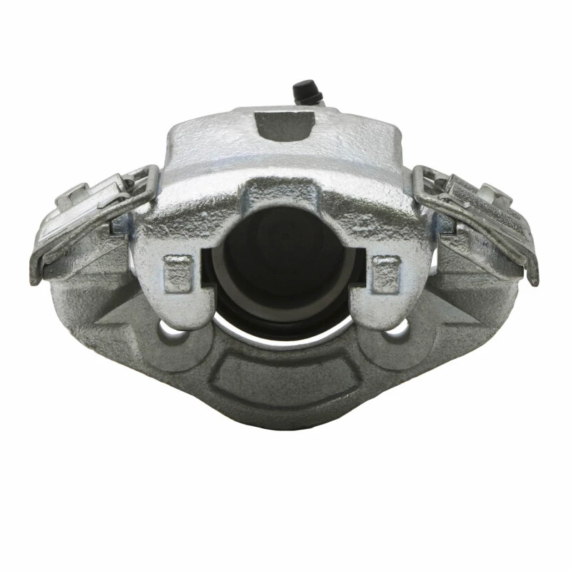 DFC 79-83 Toyota Pickup Front-R Silver Zinc Coated Premium Caliper