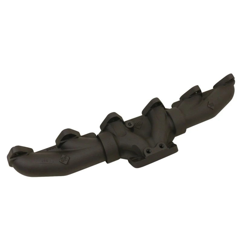 BD Diesel 98.5-02 Dodge 5.9L 24-Valve Cummins Pulse Exhaust Manifold Kit