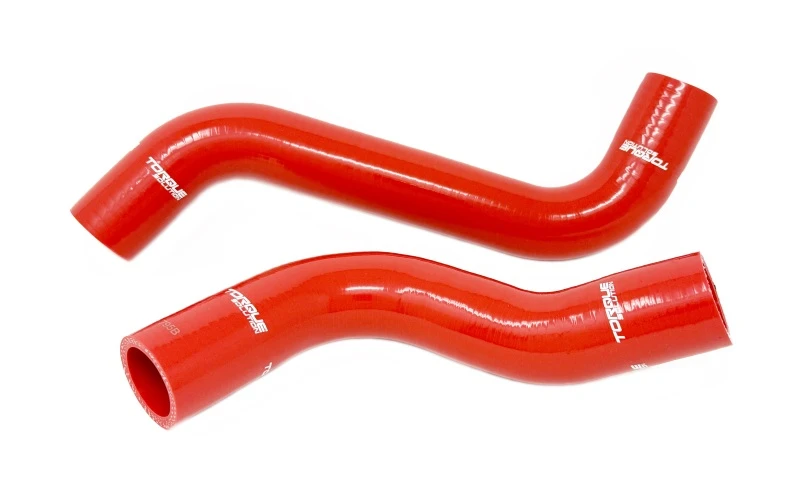 Torque Solution Silicone Radiator Hose Kit for 2022+ Subaru WRX