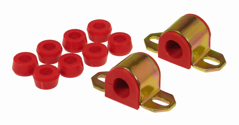 Prothane Front Sway Bar Bushings für 76-86 Jeep CJ5/7
