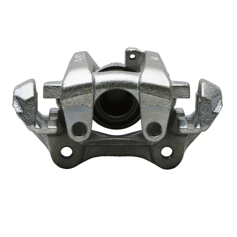 DFC 06-13 Mercedes-Benz R350 Rear-R Premium Caliper - Silver Zinc Coated