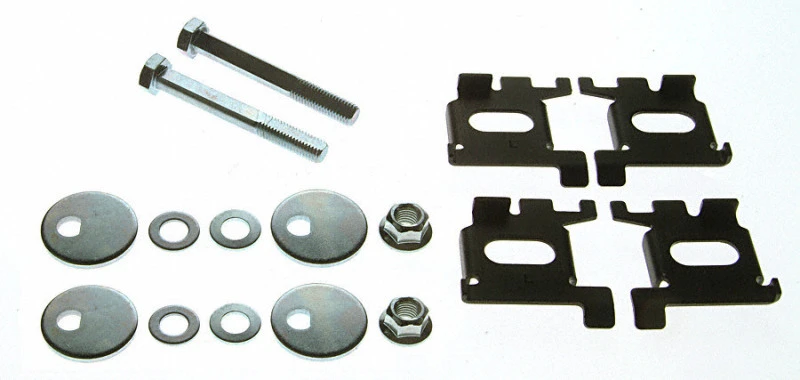 MOOG 02-05 Dodge Ram 1500 Front Caster/Camber Kit