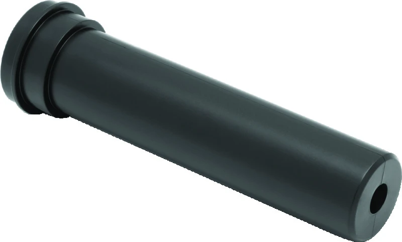 Kuryakyn Throttle Tube Throttle-By-Wire for Harley