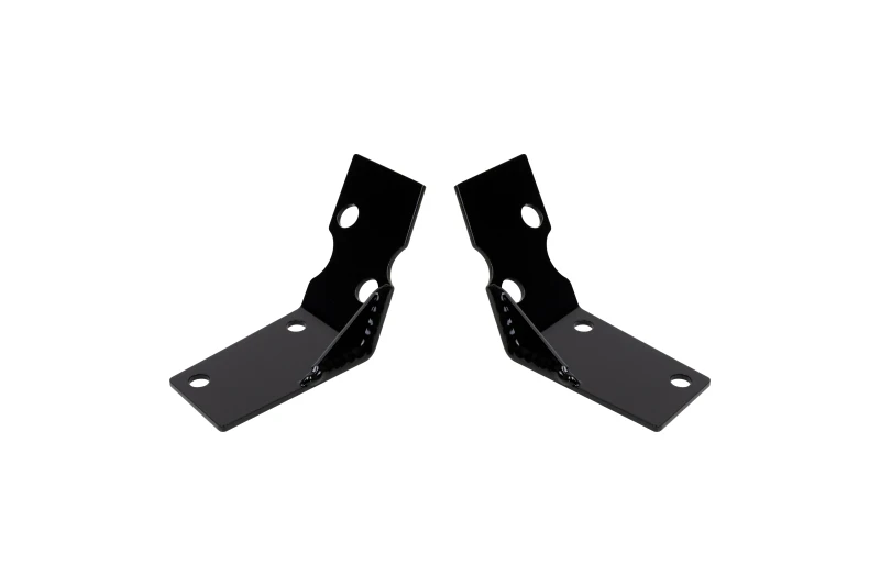 UMI Performance 79-93 Ford Mustang Lower Control Arm Reinforcements