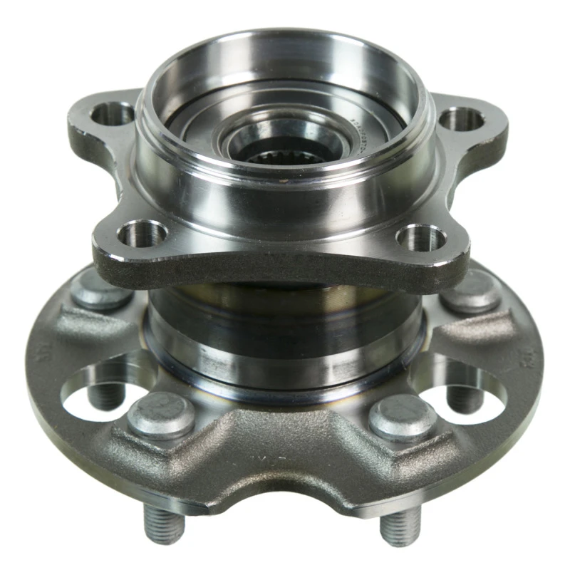 MOOG 2011 Toyota Sienna Rear Hub Assembly