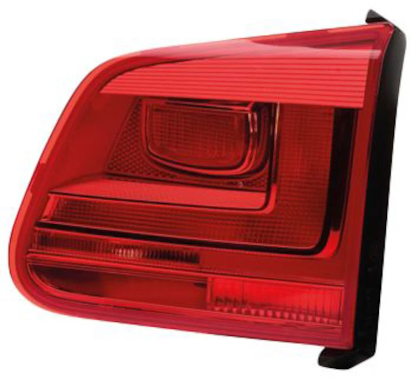 Hella 2012-2014 Volkswagen Tiguan Rechtes Inneres Rücklicht