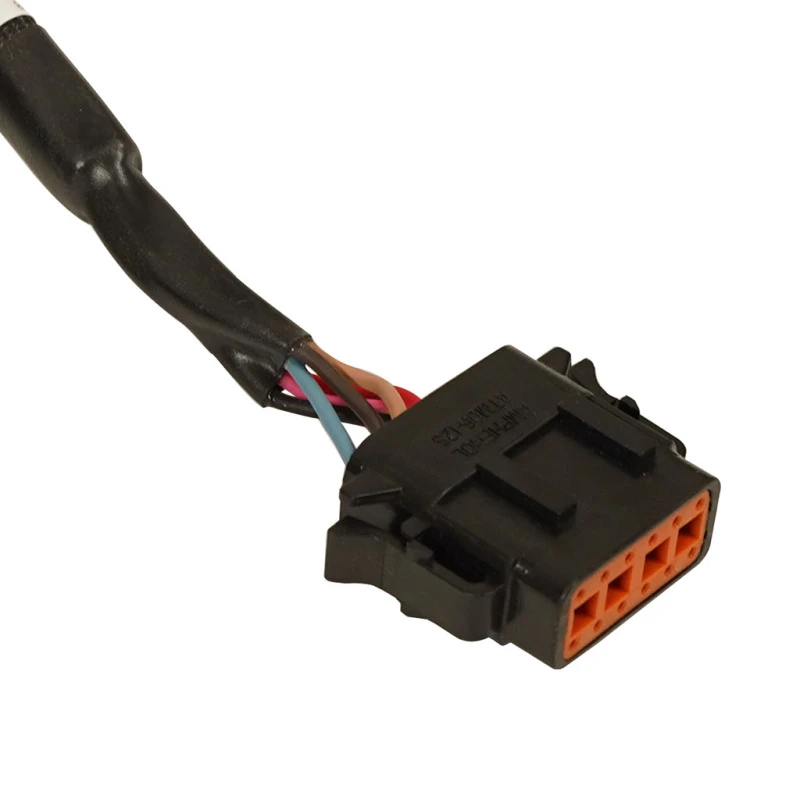 BD Diesel E-PAS Notfall-Motorausfall für Ford 2008-2010 6.4L