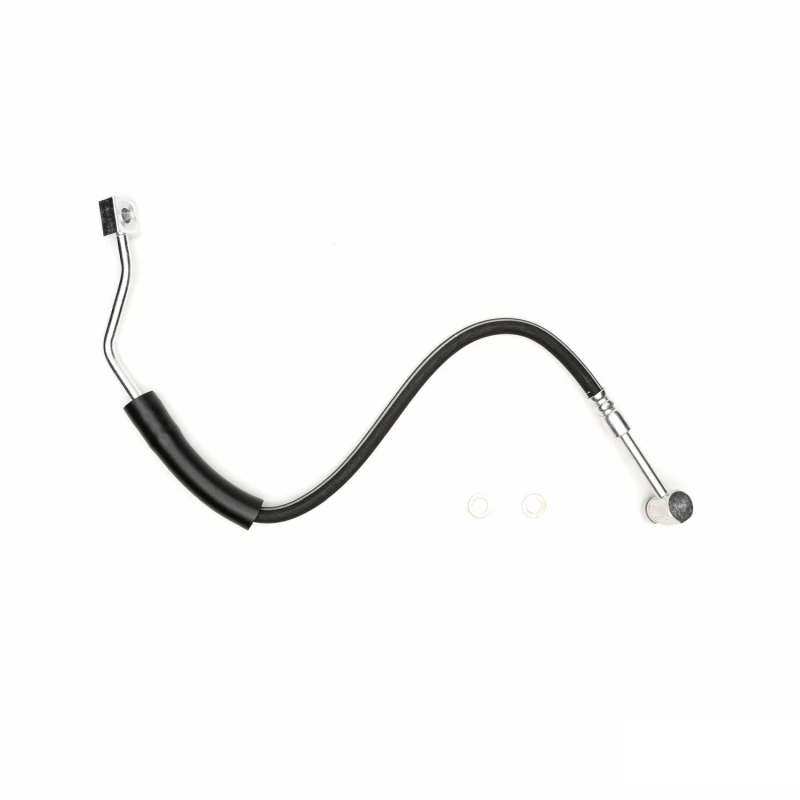 DFC 92-94 Ford E-250 Econoline Front-L Brake Hose
