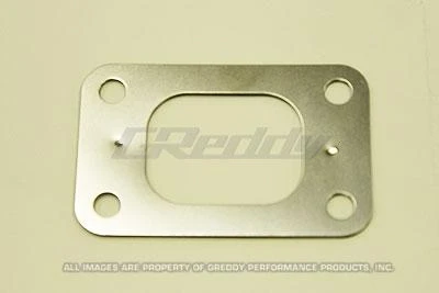 GReddy TD04H / TZ Actuator Style Turbo Inlet Gasket