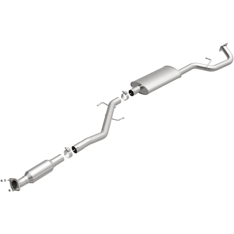 Magnaflow 13-14 Santa Fe 2L Unterboden-Direkt-Pass-Katalysator