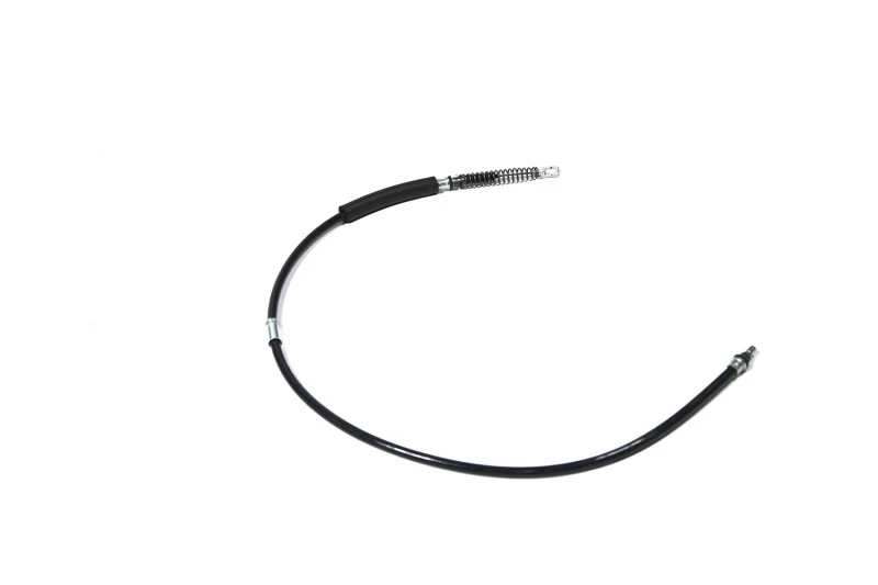 Omix-Parkbremse-Kabel LH hinten 04-06 Wrangler LJ