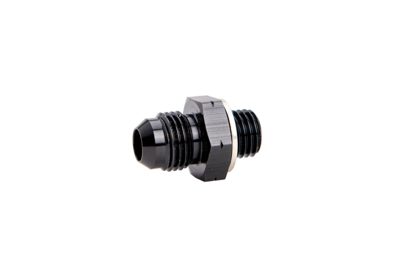 Fleece Performance Universal Replacement Oil Feed Line Fitting w/ Sealing Washer