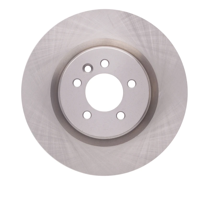 DFC 06-17 Land Rover Range Rover Sport Front Brake Rotor