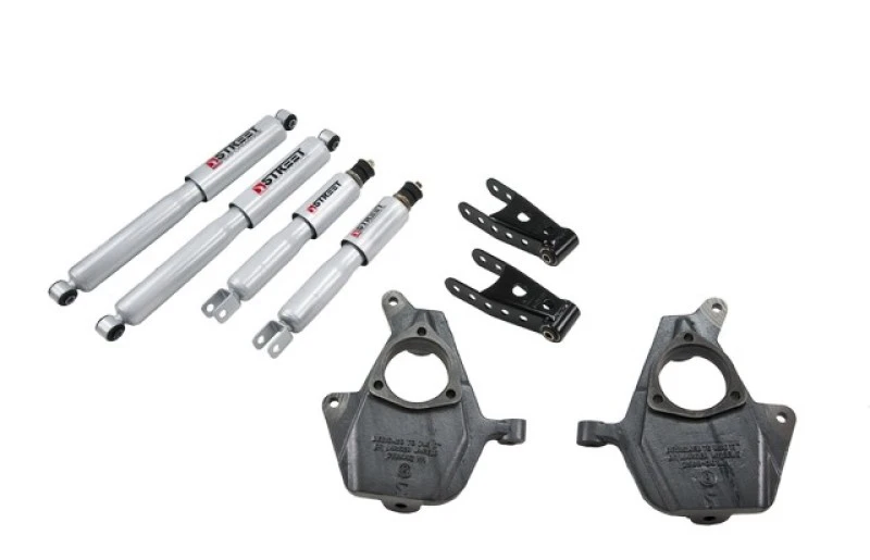 belltech_678SP-6792fc0bde5f3 Belltech Tieferlegungskit mit SP-Stoßdämpfern