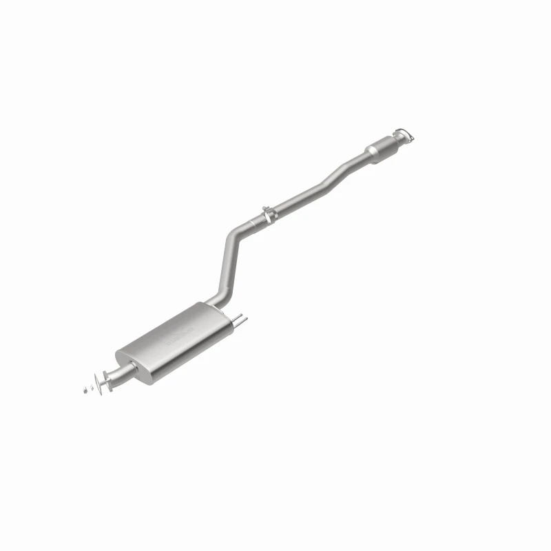 MagnaFlow Direct Fit Catalytic Converter 2020 Hyundai Palisade Underbody 3.8L FWD