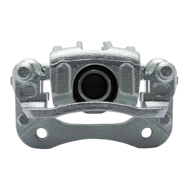 DFC 16-20 Hyundai Sonata Rear-R Premium Caliper - Silver Zinc Coated