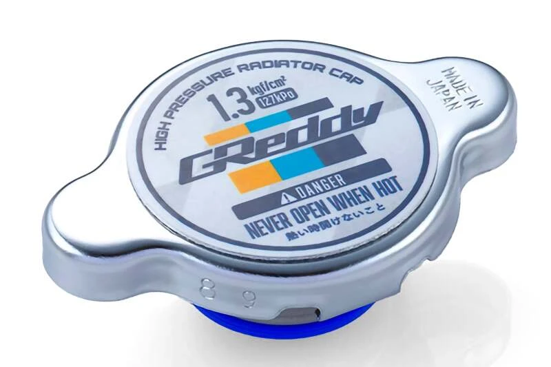 GReddy Type-S 1.3 Radiator Cap
