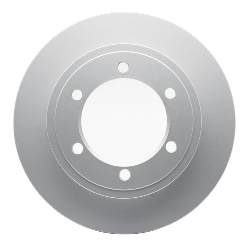 DFC 79-02 Chevrolet C70 C7D042 Rear/Front GeoSPEC Coated Rotor