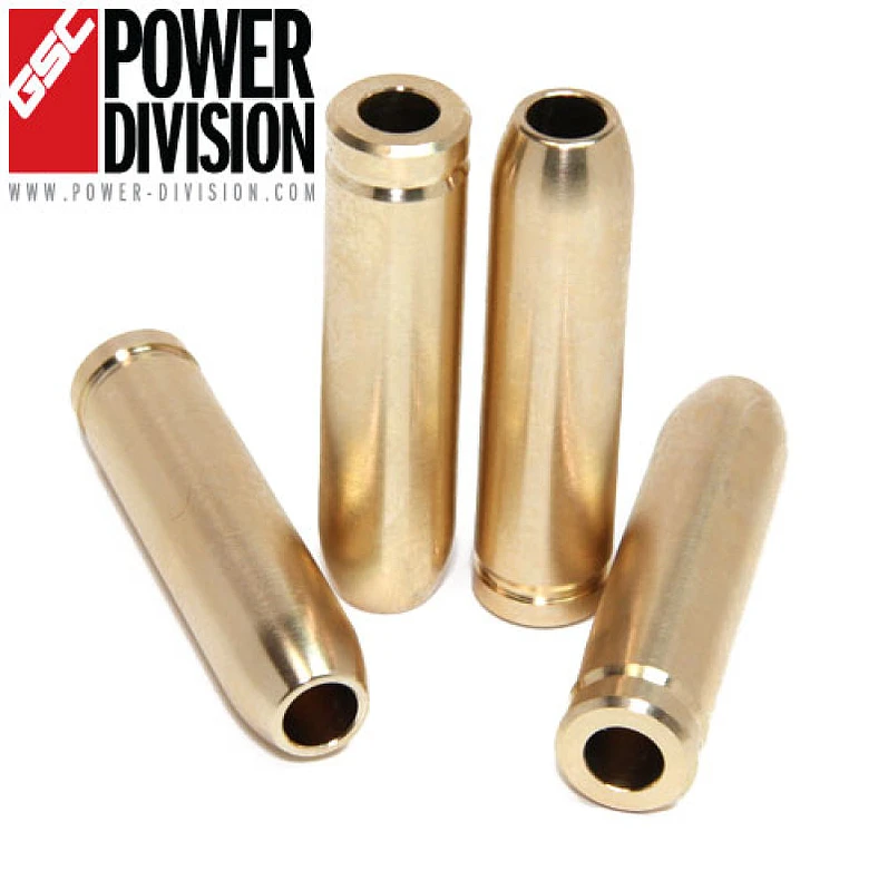 gsc-power-division_3001-6793404c9af4a GSC P-D 4G63 Manganese Bronze Exhaust Valve Guide - Set 8