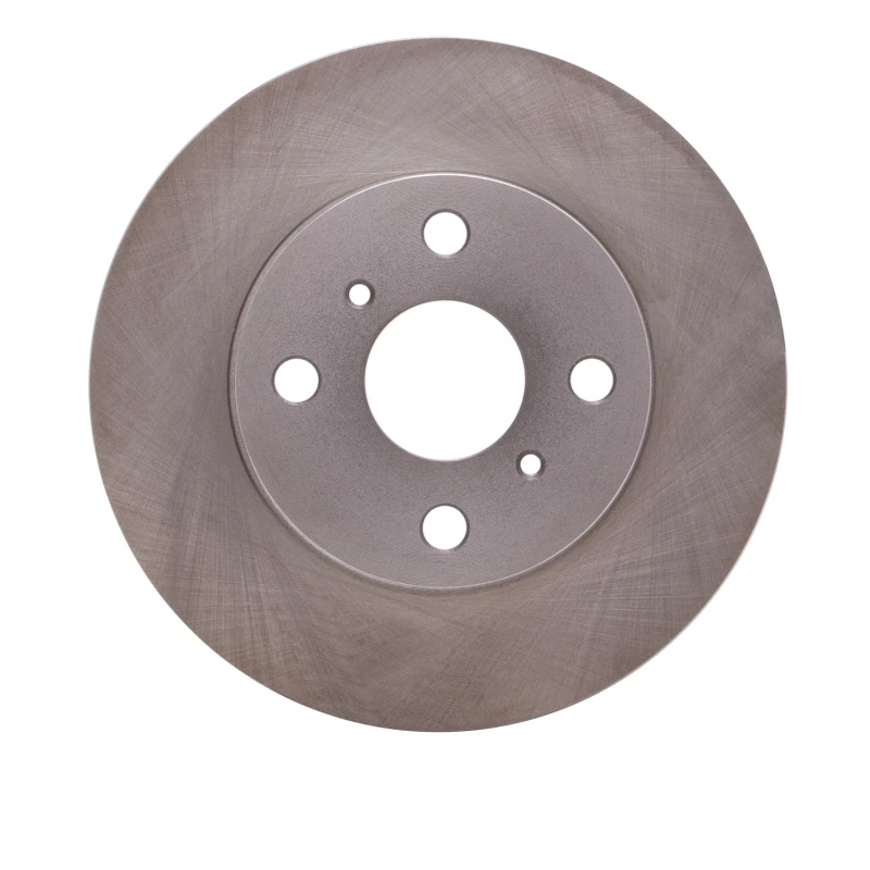 DFC 86-89 Toyota Celica Front Brake Rotor