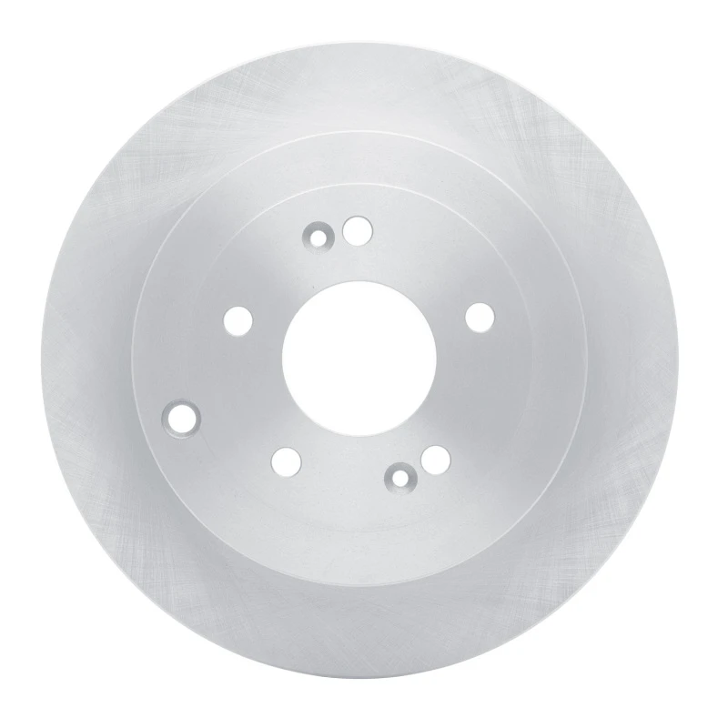DFC 07-09 Hyundai Santa Fe Rear Brake Rotor