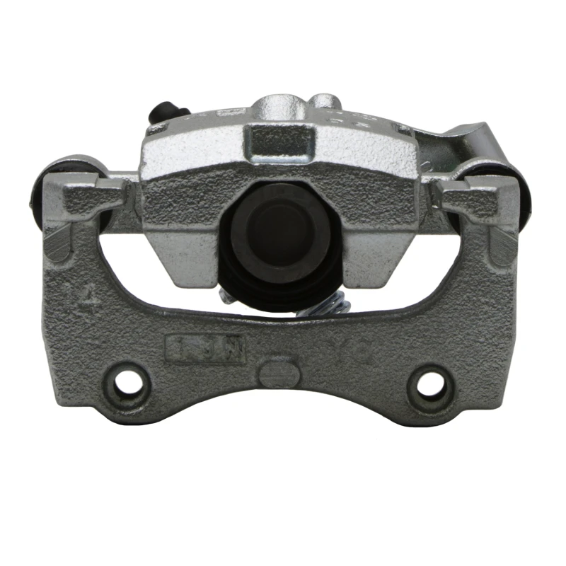 DFC 90-96 Ford Escort Rear-R Silver Zinc Coated Premium Caliper