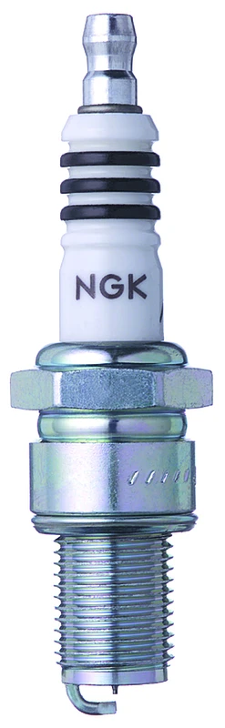 NGK Iridium Premium Zündkerze Box von 4 (BR10EIX)