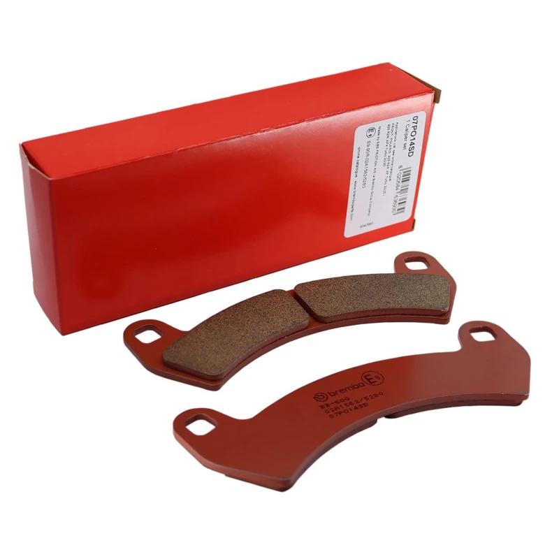 Brembo OE AM - BRAKE PAD MOTORCYCLE